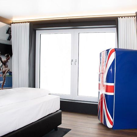 Lif Hotel By Wmm Hotels Lichtenfels  Esterno foto