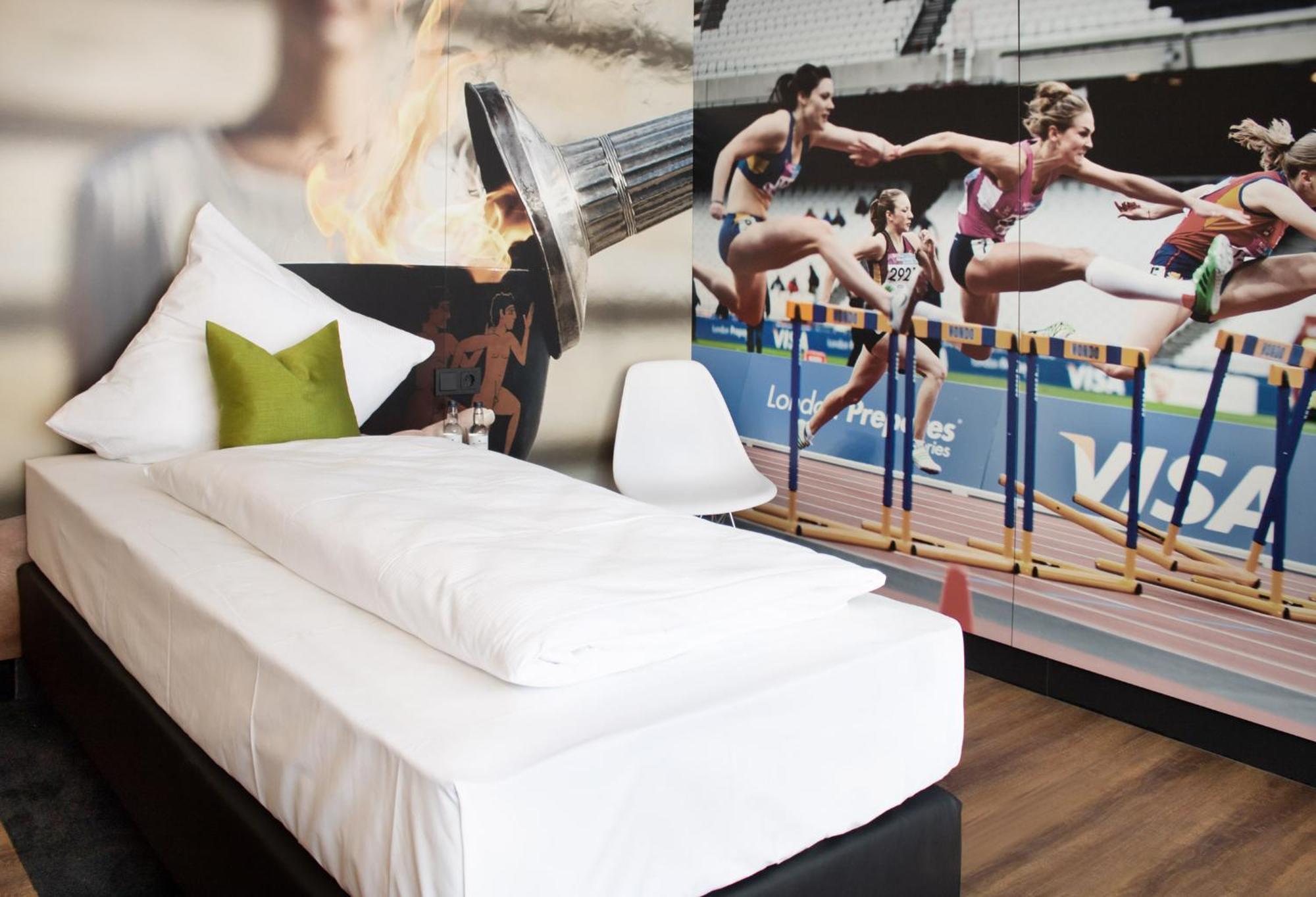 Lif Hotel By Wmm Hotels Lichtenfels  Esterno foto