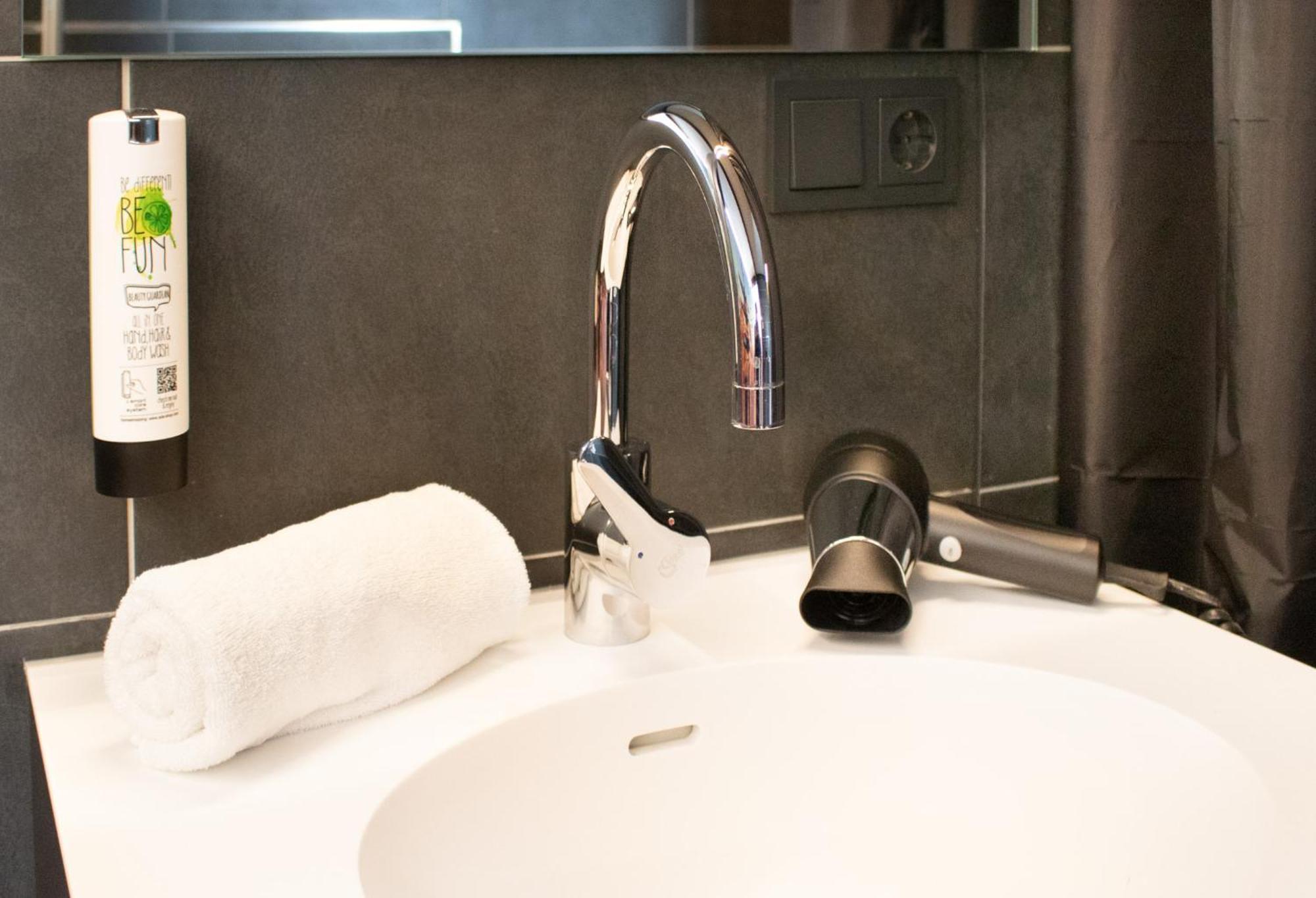Lif Hotel By Wmm Hotels Lichtenfels  Esterno foto