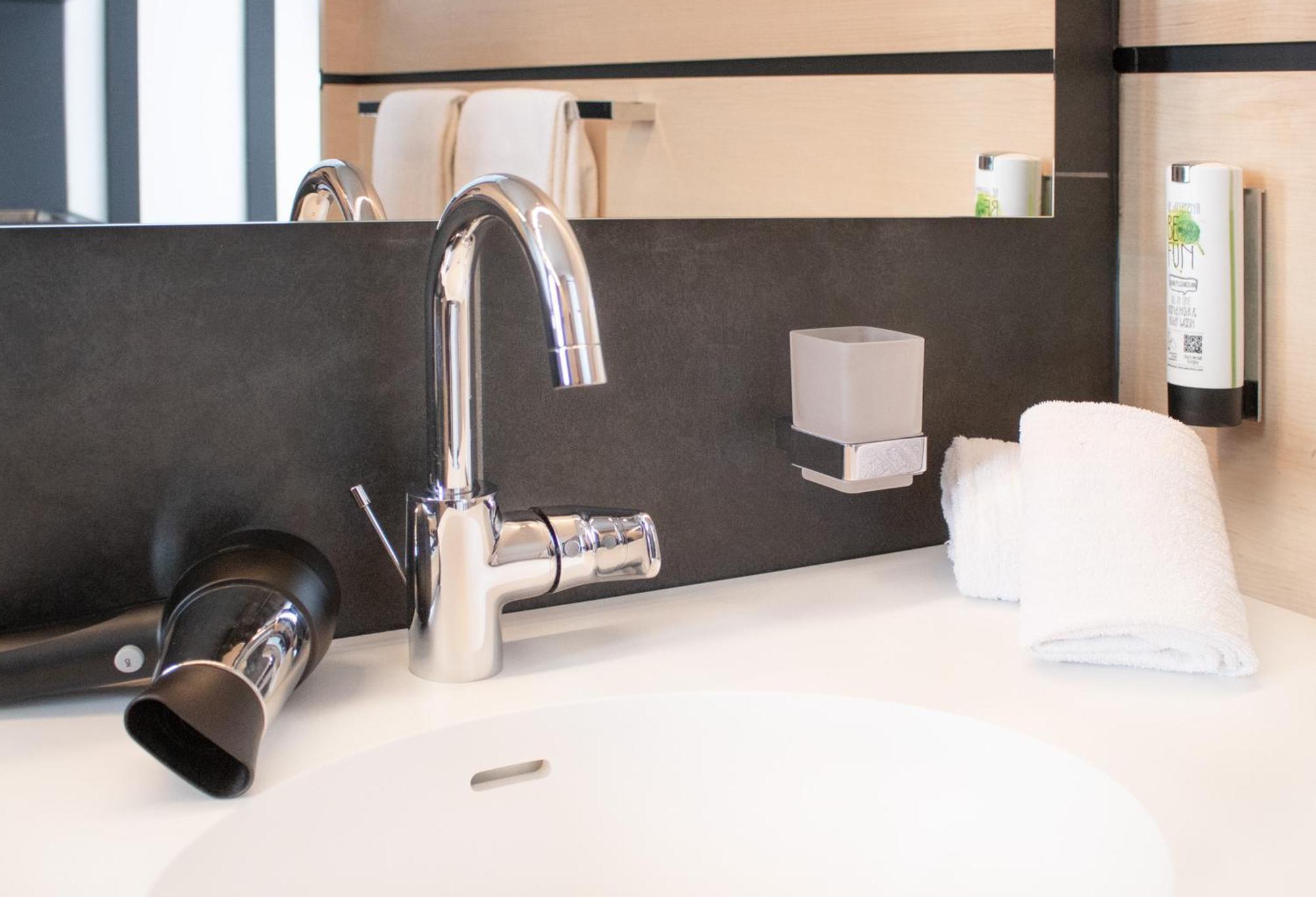 Lif Hotel By Wmm Hotels Lichtenfels  Esterno foto
