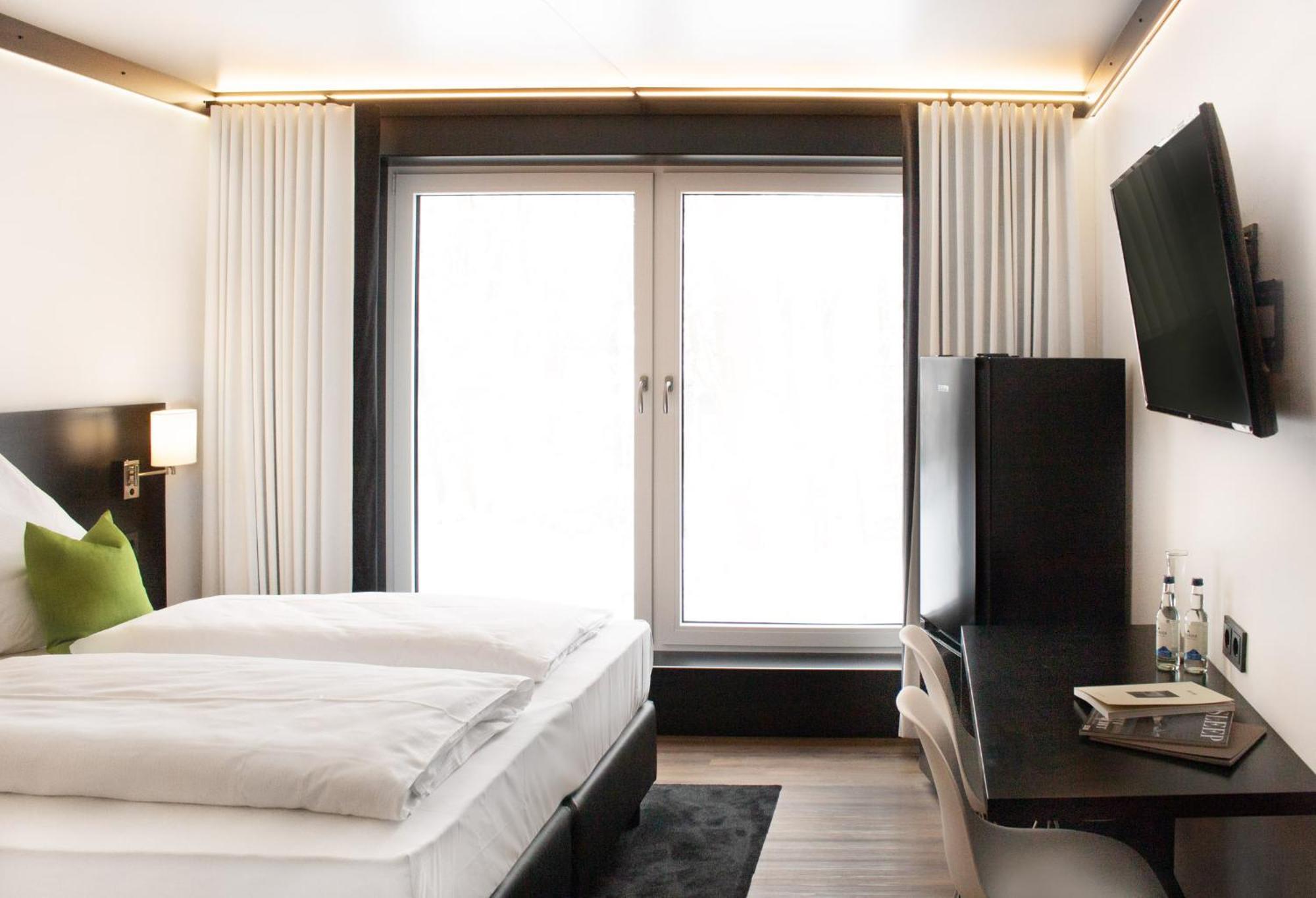 Lif Hotel By Wmm Hotels Lichtenfels  Esterno foto