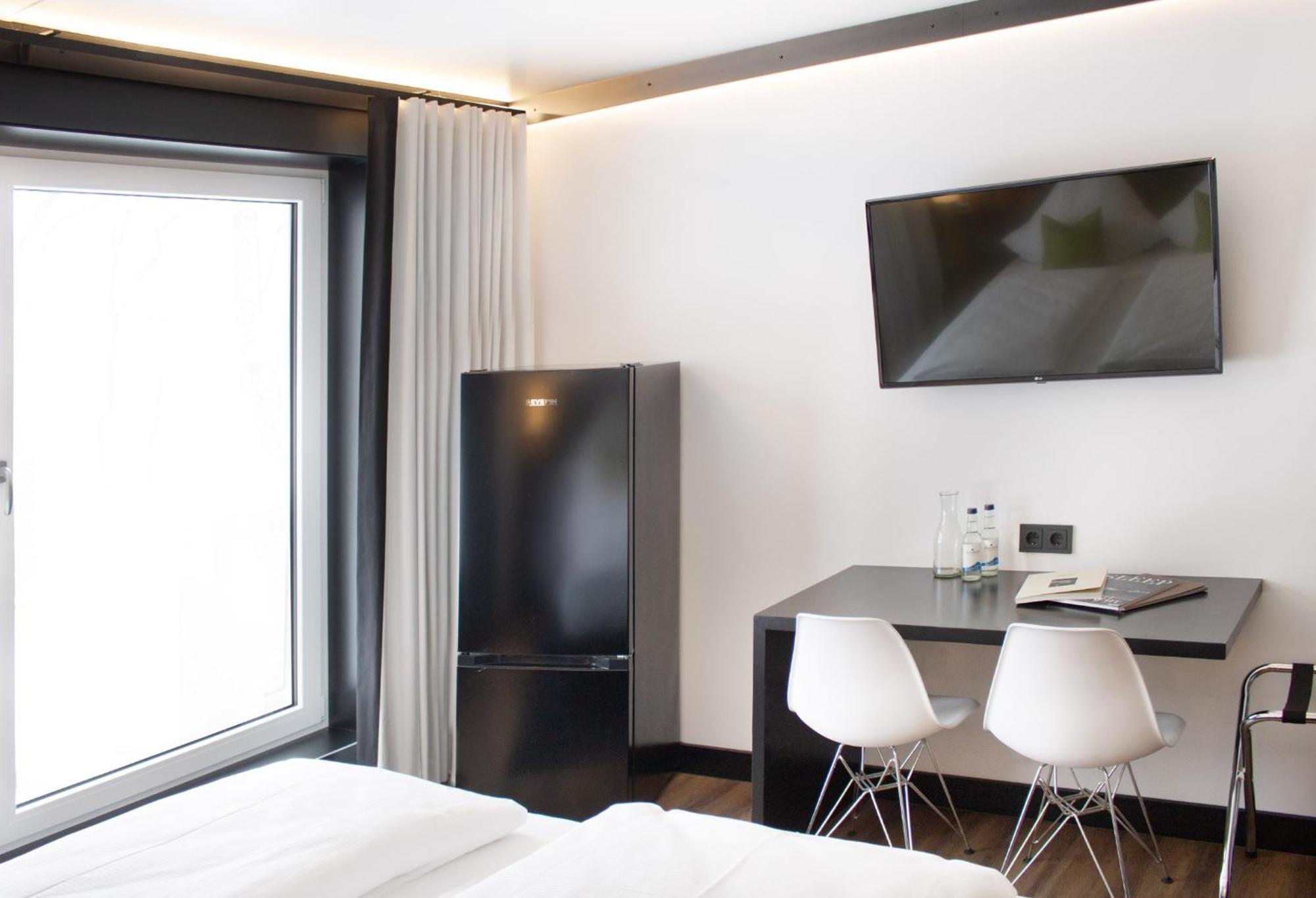 Lif Hotel By Wmm Hotels Lichtenfels  Esterno foto