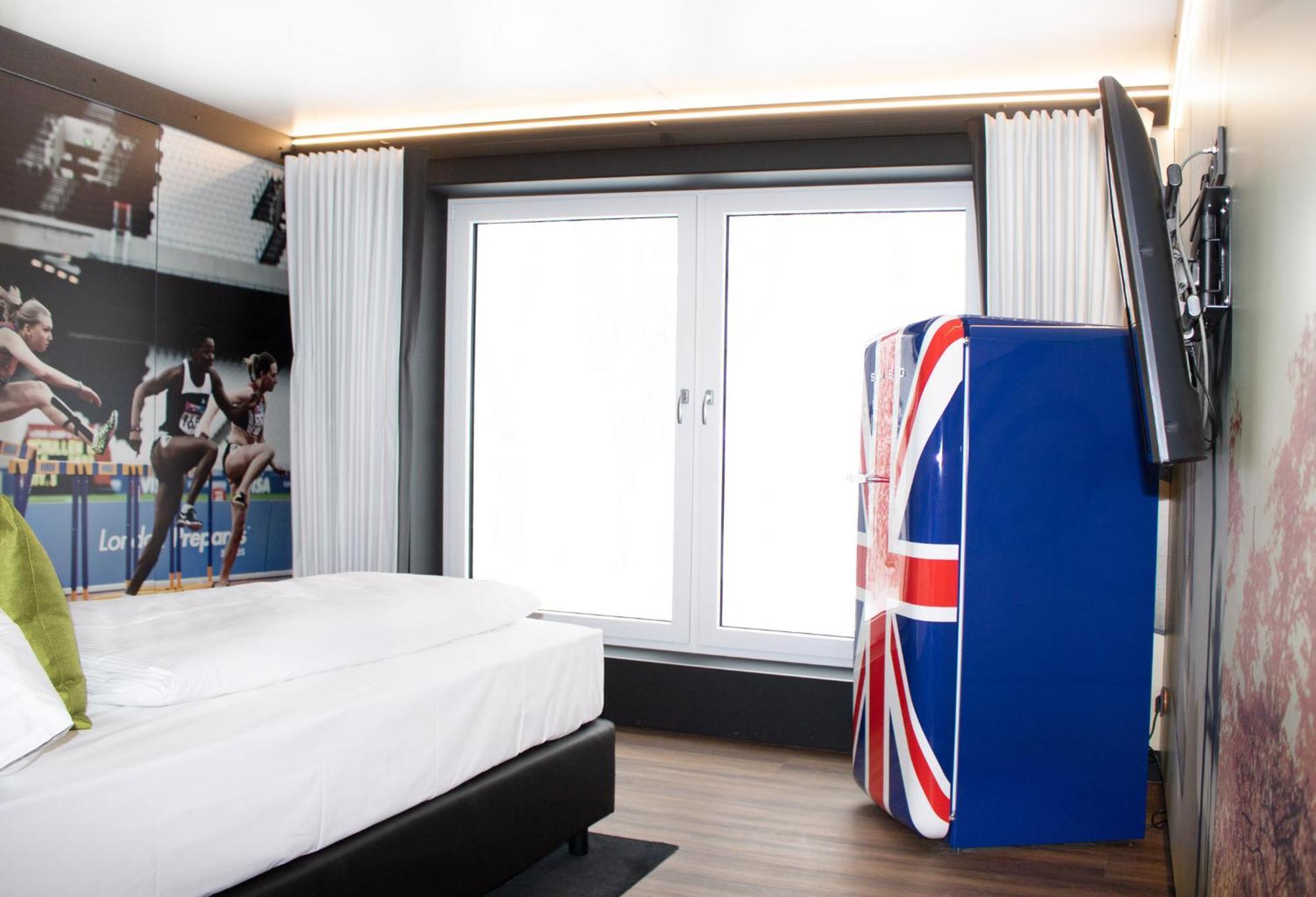 Lif Hotel By Wmm Hotels Lichtenfels  Esterno foto