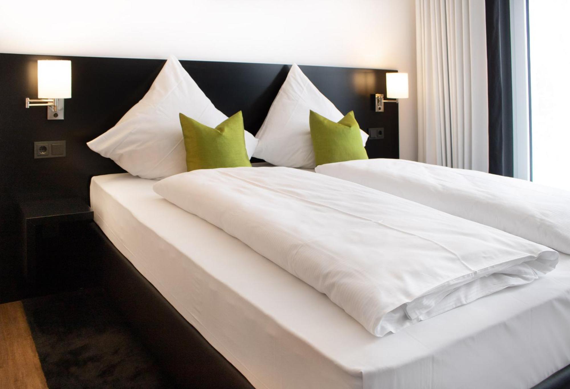 Lif Hotel By Wmm Hotels Lichtenfels  Esterno foto