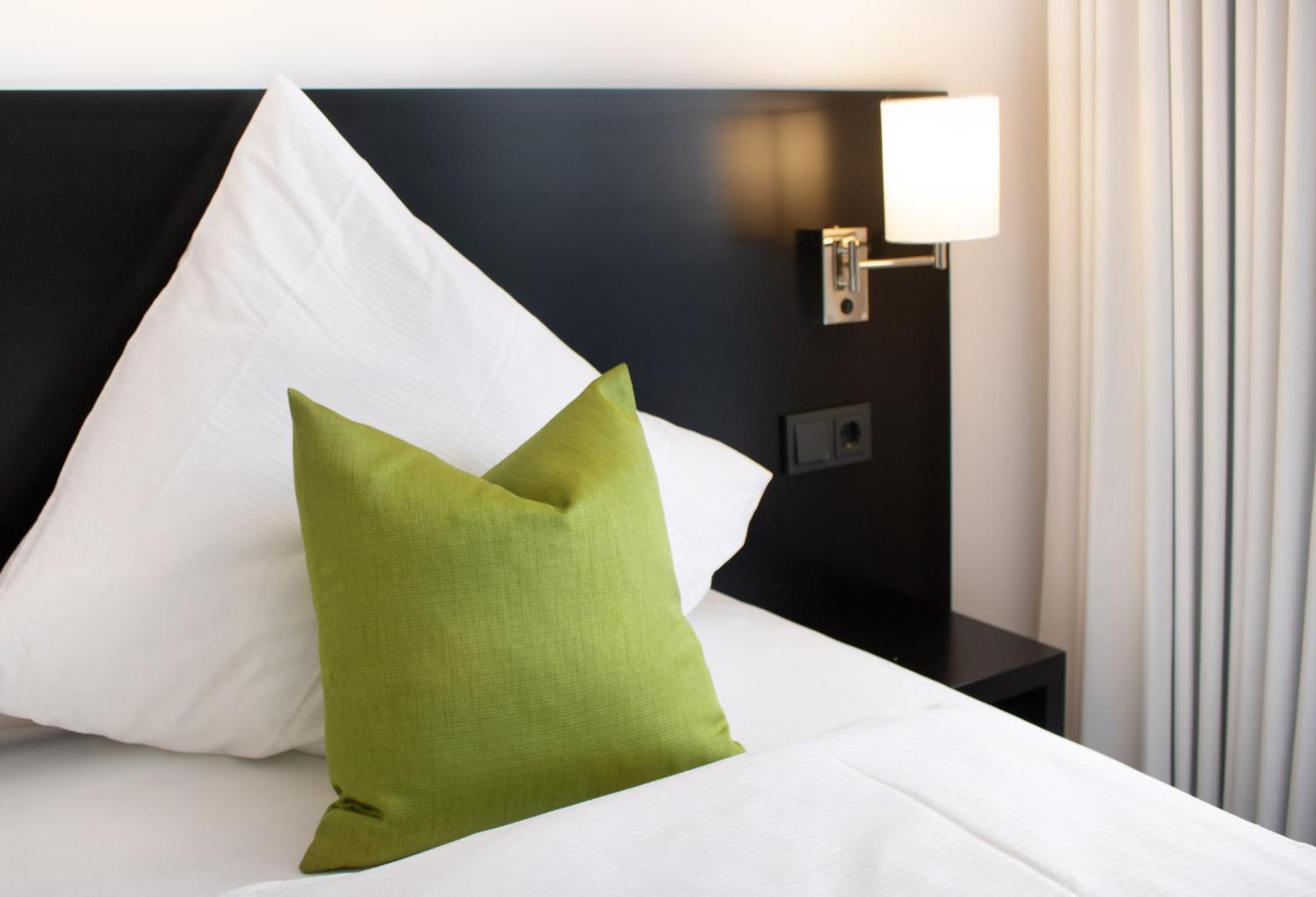 Lif Hotel By Wmm Hotels Lichtenfels  Esterno foto