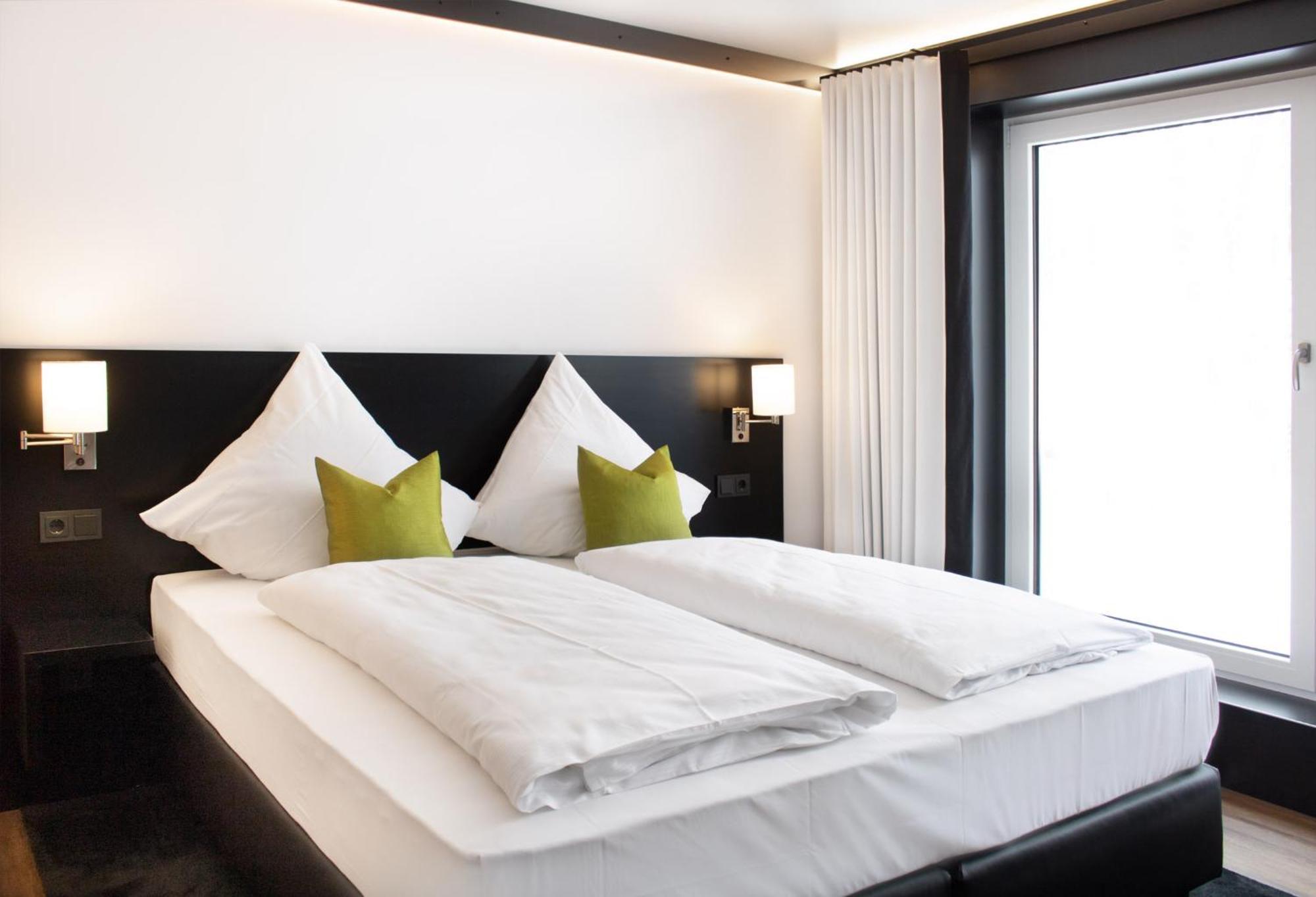 Lif Hotel By Wmm Hotels Lichtenfels  Esterno foto